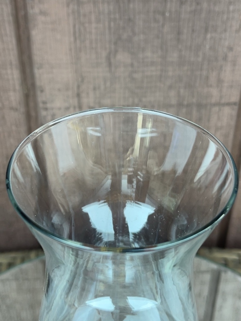 EC - 22oz Hard Rock - New Orleans Hurricane Glass - Picture 4 of 6